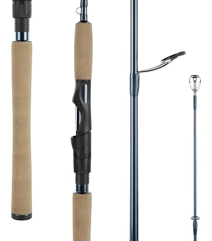 Amazon.com : PURELURE NDVIA MAX 6ft Medium Heavy Baitcasting Rod